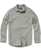 Quiksilver Allman Shirt - Lyst