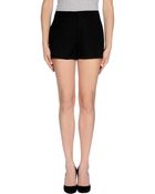 Acne Studios Shorts - Lyst