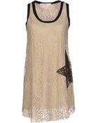 Jucca Top - Lyst