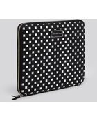 Marc By Marc Jacobs Ipad Case Techno Block Print - Lyst
