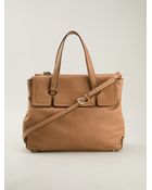 Michael Kors Selma Shoulder Bag - Lyst