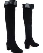 Gianvito Rossi Boots - Lyst