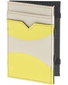 J.Crew Printed Magic Wallet - Lyst