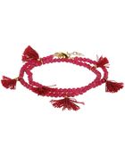 Shashi Bracelet - Lyst