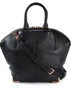Alexander Wang 'Emile' Tote - Lyst