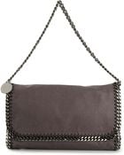 Stella McCartney 'Falabella' Clutch - Lyst