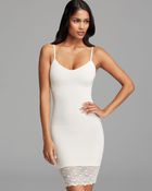 Yummie By Heather Thomson Slip - Magda #Yt3-093 - Lyst