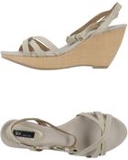 Vic Sandals - Lyst