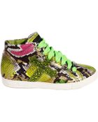 John Richmond Sneakers Woman - Lyst
