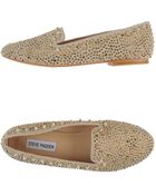 Steve Madden Moccasins - Lyst