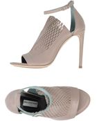 Balenciaga Sandals - Lyst