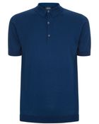 John Smedley Adrian Polo Shirt - Lyst