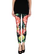 Pagano Leggings - Lyst