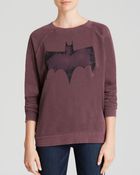 Junk Food Pullover Batman - Lyst