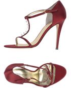 DSquared² Sandals - Lyst