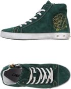 Ciaboo High-Tops & Trainers - Lyst