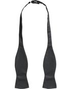 H&M Silk Bow Tie - Lyst