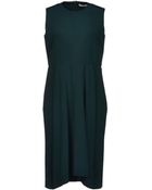 Celine Kneelength Dress - Lyst