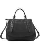 Belstaff Cartridge Bag - Lyst