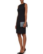 Valextra Ipad Mini Organizer Case - Lyst