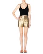 Tamara Mellon Short - Lyst
