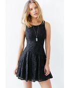 Ladakh Camilla Lace Dress - Lyst