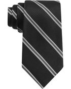 Michael Kors Michael Yachting Stripe Tie - Lyst