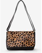 Clarevivier Louise Bag - Lyst