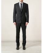 Dolce & Gabbana Two Piece Suit - Lyst