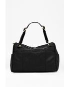 French Connection North Bowling Bag - Lyst
