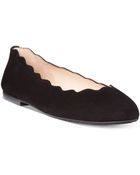 French Sole Fs/ny Jigsaw Flats - Lyst