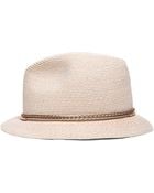 Eugenia Kim Max Hat - Lyst