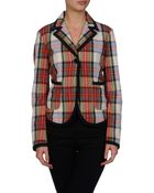 High Blazer - Lyst