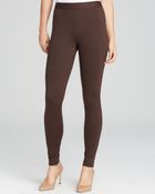 Vince Camuto Ponte Leggings - Lyst