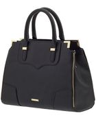 Rebecca Minkoff Amorous Satchel - Lyst