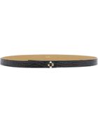 Jil Sander Belt - Lyst