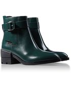Alexander Wang Ankle Boots - Lyst