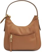 Lancel Lulli Hobo Bag - Lyst