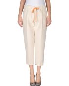 3.1 Phillip Lim Casual Trouser - Lyst