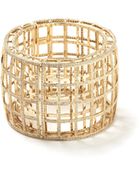 Maiyet Cage Bracelet - Lyst