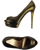 Le Silla Court - Lyst