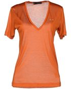 DSquared² T-Shirt - Lyst