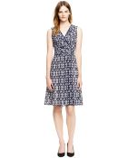 Tory Burch Leyna Dress - Lyst