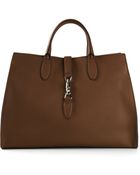Gucci Jackie Tote - Lyst