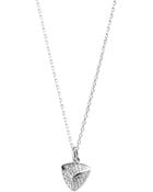 Fossil Necklace - Lyst