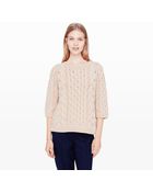 Club Monaco M.Patmos Cashmere Sweater - Lyst
