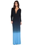 Young Fabulous & Broke Eaton Maxi - Lyst