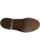 Dr. Martens Black Wingtip Derbies - Lyst