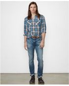 Denim & Supply Ralph Lauren Slouch-Fit Hirst-Wash Jeans - Lyst
