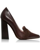 Tory Burch Smith Pump - Lyst